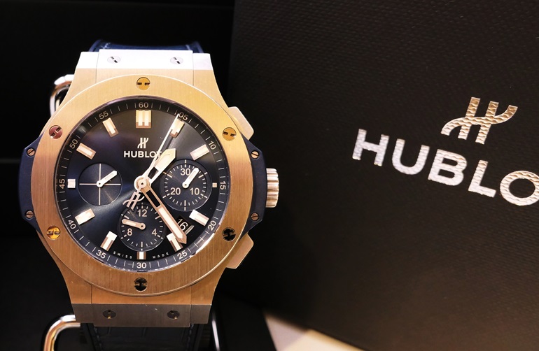 ウブロ（HUBLOT）時計の修理は正規サービスと修理専門店どちらが良いか？【料金や注意点などで比較】 - K's Factory（ケイズファクトリー）  経験豊富な技術者による本物の腕時計修理・オーバーホール